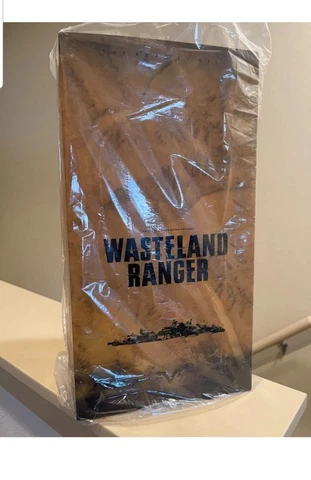 1/6 VTS VIRTUAL TOYS WASTELAND RANGER VTS-VM014 MAD MAX ACTION FIGURE NEW Cover