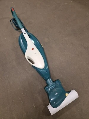 F-AG ORIGINAL Vorwerk Kobold VK 136 + EB 360 Bodenbürste Staubsauger Bodensauger - Bild 1 von 4