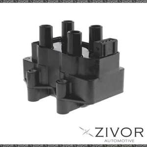 NGK Ignition Coil For Peugeot 605 2.0 Turbo 108kw Sedan Petrol 1991-1999 IGC-313 - Picture 1 of 1