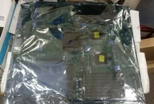 Dell PowerEdge R710 Dual CPU LGA 1366 Server System Mother Board 0NH4P - Picture 1 of 3