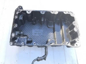 hrc2734 Engine crankcase (Oil Pan) for Rover 400-Series UK1167981-13 - Picture 1 of 3