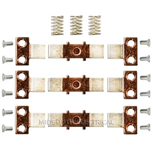 6294, 6288, 6286 Schneidhammer Größe 4 3P Zitat Ersatz Kontakt Kit-CCS - Bild 1 von 1