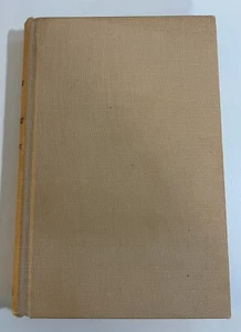 Murder At St. Dennis Margaret Ann HUBBARD First Edition 1952 Hardcover Book Vtg - Picture 1 of 21