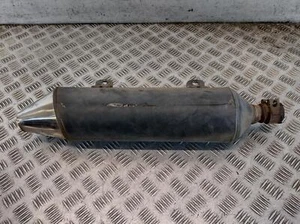 2019 APRILIA SX 125 Exhaust Tail Pipe - Picture 1 of 4