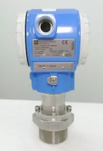 ENDRESS & HAUSER Cerabar PMC71-ACC1S62DANT Pressure, capacitive - Picture 1 of 7