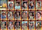 To Hell and Back movie Trading cards Audie Murphy World War 2 US Infantry