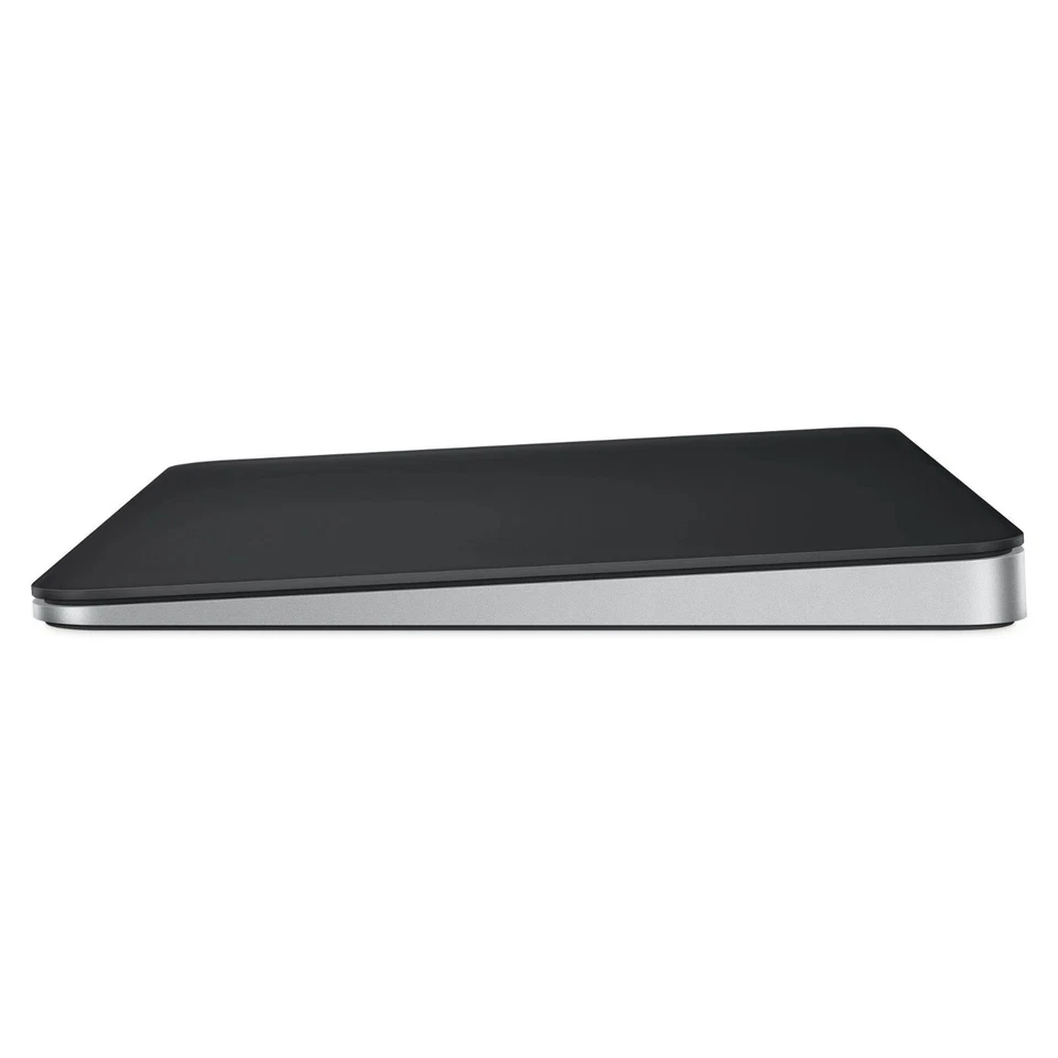 Apple Magic Trackpad - Schwarze Multi-Touch Oberfläche (MXKA3Z/A) #36986843