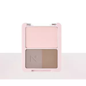NOBEV x JEAU Volume Detail Shading Palette 9.8g 2024 3colors K-Beauty - Picture 1 of 15