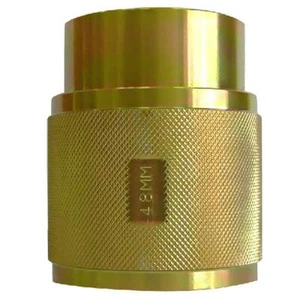 JMP Gabelsimm Eintreiber Jmp 48mm f. Ducati Multistrada 1200 4043981025200 - Bild 1 von 1