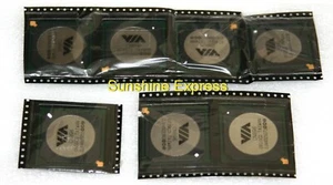 1pcs New VIA CN896 IC Chipset w/ Balls - Picture 1 of 1