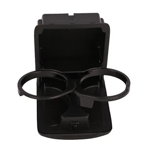 New Center Console Rear Cup Holder For 2005-2007 Subaru Impreza 66150SA100OE US - Picture 1 of 5