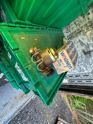 CILINDRO MAESTRO WAGNER F40000 MC36006 9W. Foto 1 de 4