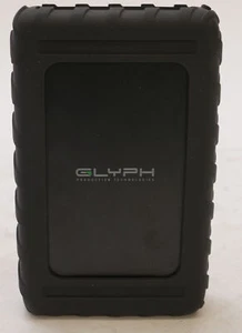 GLYPH, BLACKBOX PRO, 20TB, 7200RPM, USB-C (3.1), (WORKS WITH 3.0/2.0, THUDERBOLT - Afbeelding 1 van 3