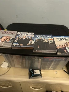 The Office Season 2 3 4 And 5 DVD/blu Ray Bundle NEW Season 5 Blu Ray Only - Picture 1 of 3