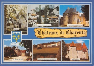 16 CHATEAUC DE CHARENTE - Foto 1 di 2