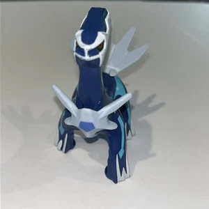 Pokemon Dialga 3" Figura Articolata Nintendo Jakks McDonald’s Giocattolo - Foto 1 di 7