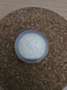 2 Euro Frankreich 2019 - ASTERIX - Unzirkuliert in Münzkapsel - Bild 1 von 2