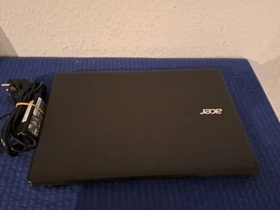 Acer Aspire E5-571-Intel Core I5-4210U-4GB RAM- 128GB SSD-WINDOWS 11 - Bild 1 von 4