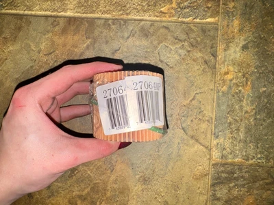 Filtro de aceite NAPA ProSelect Cartidge 27064: Toyota, Lexus, Scion - híbrido/gas años 2010 Foto 1 de 4