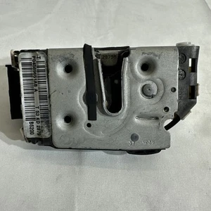 2010-2018 Ram 1500 2500 3500 Left Rear Door Latch Lock Actuator P04589651AB OEM - Picture 1 of 9