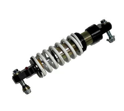 ЗАДНИЙ АМОРТИЗАТОР DNM 270 мм - Изображение 1 из 4