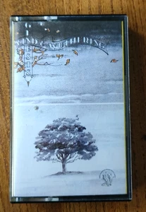 Genesis WIND & WUTHERING Vintage Cassette Tape CDSMC4005 **NEAR MINT** TESTED - Picture 1 of 5