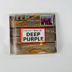 Deep Purple - The Very Best of Deep Purple CD - Picture 1 of 6