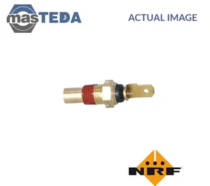 727033 COOLANT TEMPERATURE SENSOR GAUGE NRF FOR ISUZU TROOPER I 85KW,66KW - Picture 1 of 11