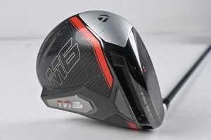 Taylormade M6 Driver / 10.5 Degree / Regular Flex Fujikura Speeder 57 Evolution - Picture 1 of 9