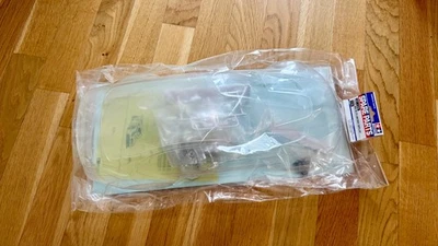 TAMIYA 1/10 clear body 51396 BMW M3 GT2 2009 - Bild 1 von 4