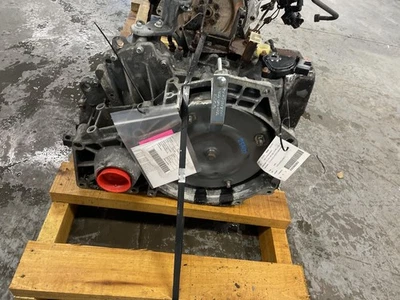 '05-'06 Ford Escape transmisión automática 3,0 L 4x4 171 k millas ¡6 meses como nuevo! Foto 1 de 4