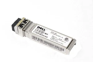Modulo ricetrasmettitore Dell C5RNH 10GBase-SR SFP+ modulo ricetrasmettitore ottico - 10 - Foto 1 di 1
