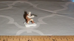 Star Wars Micro Machines Galoob Hoth Echo Base Troops Figur #3 - Bild 1 von 2
