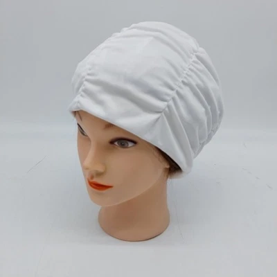 Fashy Damen Látková Einheitsgröße koupací čepice Diese Stoffbadehaube mit Folien - Bild 1 von 4