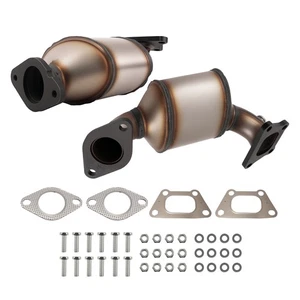 New Catalytic Converter W/Gasket for Buick LaCrosse 3.6L 2012-2016 Right Left - Picture 1 of 11