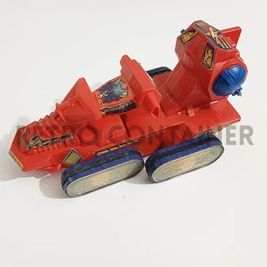 MOTU HE-Man and the Masters of the Universe - ATTAK TRAK Vintage Vehicle Attack - Picture 1 of 2