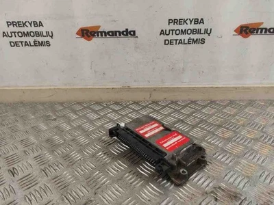 Centralina motore PEUGEOT 106 II 1 ECU 9632693780 1.40 Electricity 20kw 31592192 - Immagine 1 di 4