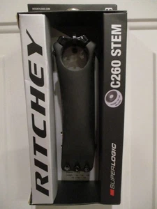 Ritchey Superlogic C260 Stem - 120mm, 28.6 Steerer - Picture 1 of 1