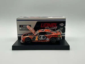 Ross Chastain 2024 Kubota Kansas Win 1/24 Die Cast IN STOCK - Picture 1 of 1