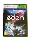 Child of Eden (Xbox 360) PEGI 7+ Shoot 'Em Up Expertly Refurbished Product