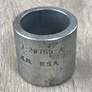 Kent Moore Connecting Rod Bushing Remover J-29765-3 (CS1542 803 H3) - Picture 1 of 3