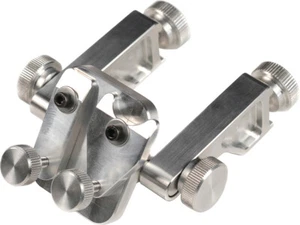 New TSPROF Universal Table 20mm Clamp Sm TS-PT1800320 - Picture 1 of 5