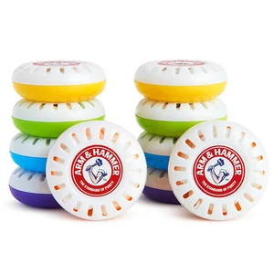 Munchkin® Arm & Hammer Nursery Fresheners, Assorted Scents of Lavender or Citrus - Picture 1 of 12