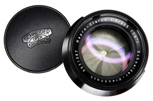 Schneider 355mm f9 Repro-Claron Barrel Lens #9931367 - Picture 1 of 12