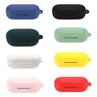 Dust-resist Silicone Case Cover for Earbuds Earphone Box