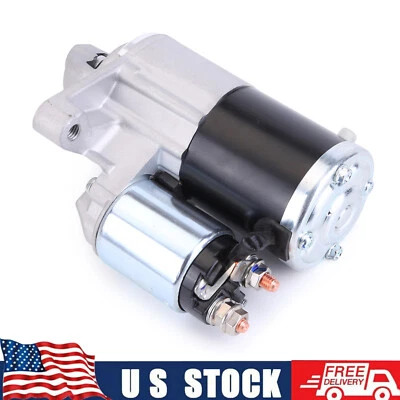 Starter Motor for Ford Transit-150 250 HD V6 3.5 3.7 2016 2017-2020 1.4KW   - Image 1 of 4