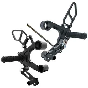 MT09 Yamaha 2018-2020 MT09 Woodcraft Racing Retiras / Kit completo - Imagen 1 de 12