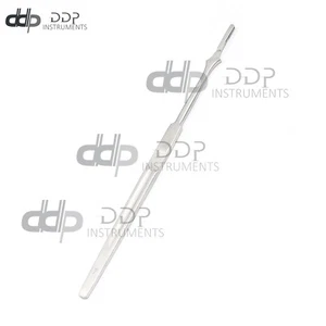 DDP Scalpel Handle No. 7 (22 cm) Surgical Instrument - Picture 1 of 3