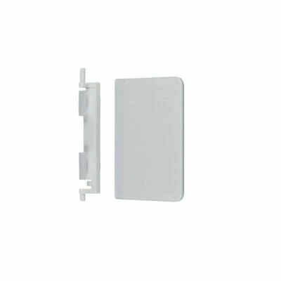 Türgriff LIEBHERR 9590228 mit Feder für innere Gefrierfachtür Kühlschrank