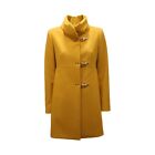 1951AR cappotto donna FAY ROMANTIC COAT woman wool blend